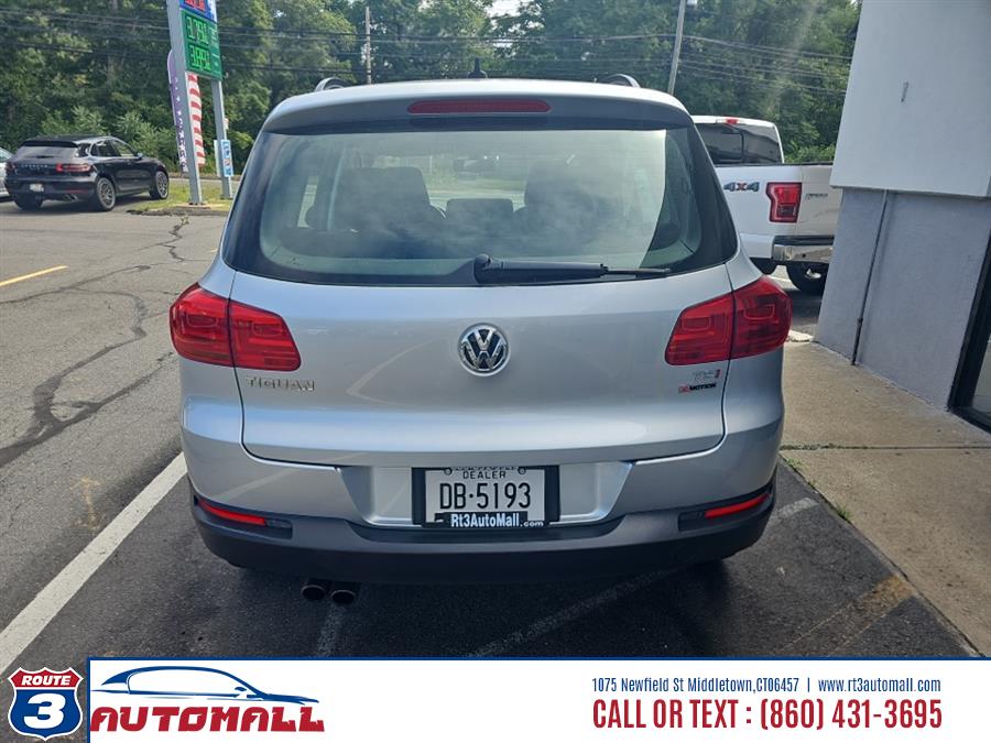 2017 Volkswagen Tiguan Limited 2.0T 4MOTION, available for sale in Middletown, Connecticut | RT 3 AUTO MALL LLC. Middletown, Connecticut 2017 Volkswagen Tiguan Limited 2.0T 4MOTION, available for sale in Middletown, Connecticut | RT 3 AUTO MALL LLC. Middletown, Connecticut