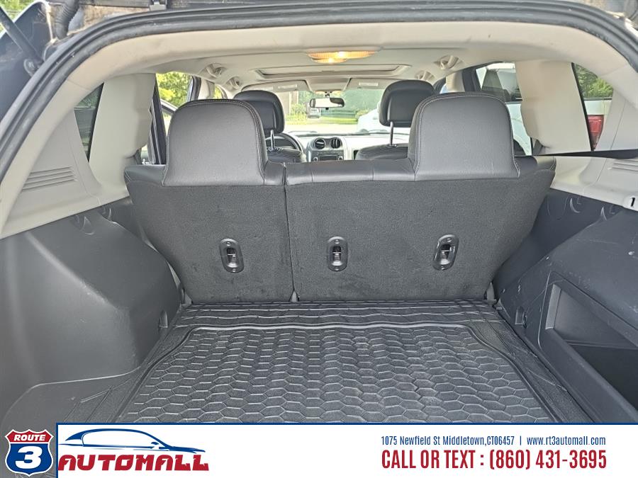 2015 Jeep Compass 4WD 4dr High Altitude Edition, available for sale in Middletown, Connecticut | RT 3 AUTO MALL LLC. Middletown, Connecticut 2015 Jeep Compass 4WD 4dr High Altitude Edition, available for sale in Middletown, Connecticut | RT 3 AUTO MALL LLC. Middletown, Connecticut
