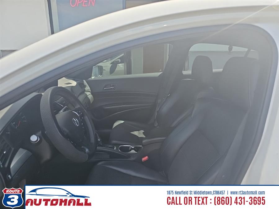 2016 Acura ILX 4dr Sdn w/Technology Plus/A-SPEC Pkg, available for sale in Middletown, Connecticut | RT 3 AUTO MALL LLC. Middletown, Connecticut 2016 Acura ILX 4dr Sdn w/Technology Plus/A-SPEC Pkg, available for sale in Middletown, Connecticut | RT 3 AUTO MALL LLC. Middletown, Connecticut