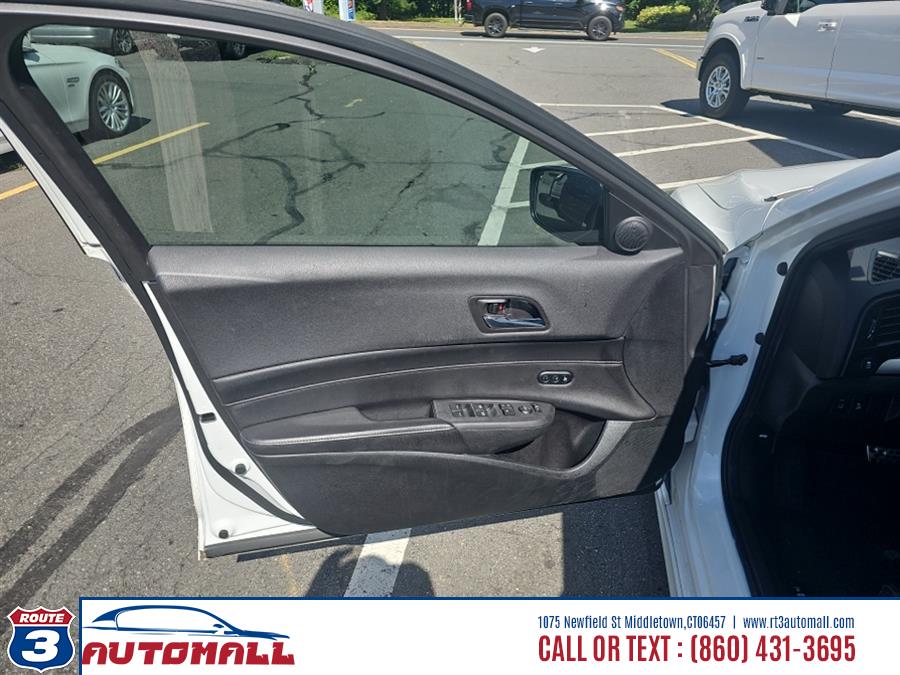 2016 Acura ILX 4dr Sdn w/Technology Plus/A-SPEC Pkg, available for sale in Middletown, Connecticut | RT 3 AUTO MALL LLC. Middletown, Connecticut 2016 Acura ILX 4dr Sdn w/Technology Plus/A-SPEC Pkg, available for sale in Middletown, Connecticut | RT 3 AUTO MALL LLC. Middletown, Connecticut