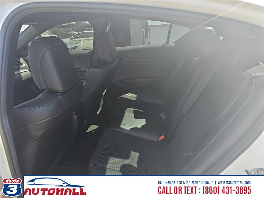 2016 Acura ILX 4dr Sdn w/Technology Plus/A-SPEC Pkg, available for sale in Middletown, Connecticut | RT 3 AUTO MALL LLC. Middletown, Connecticut 2016 Acura ILX 4dr Sdn w/Technology Plus/A-SPEC Pkg, available for sale in Middletown, Connecticut | RT 3 AUTO MALL LLC. Middletown, Connecticut