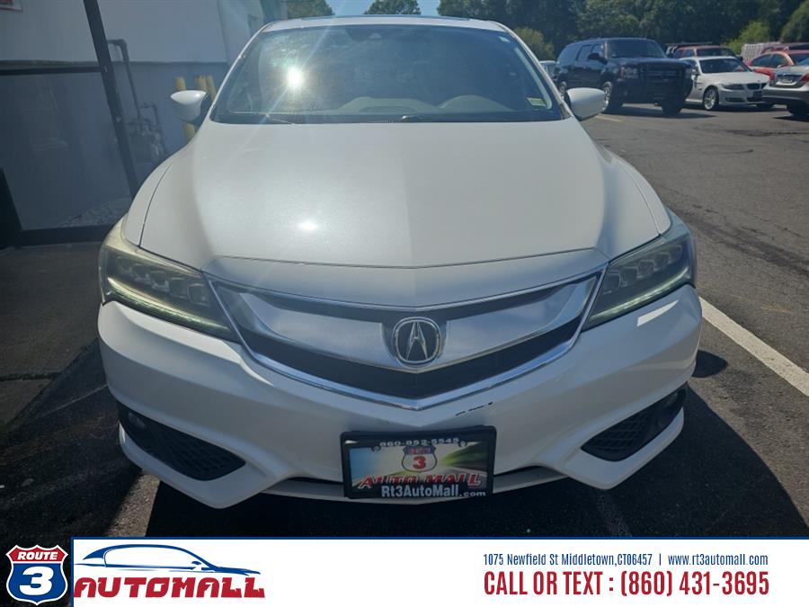 2016 Acura ILX 4dr Sdn w/Technology Plus/A-SPEC Pkg, available for sale in Middletown, Connecticut | RT 3 AUTO MALL LLC. Middletown, Connecticut 2016 Acura ILX 4dr Sdn w/Technology Plus/A-SPEC Pkg, available for sale in Middletown, Connecticut | RT 3 AUTO MALL LLC. Middletown, Connecticut