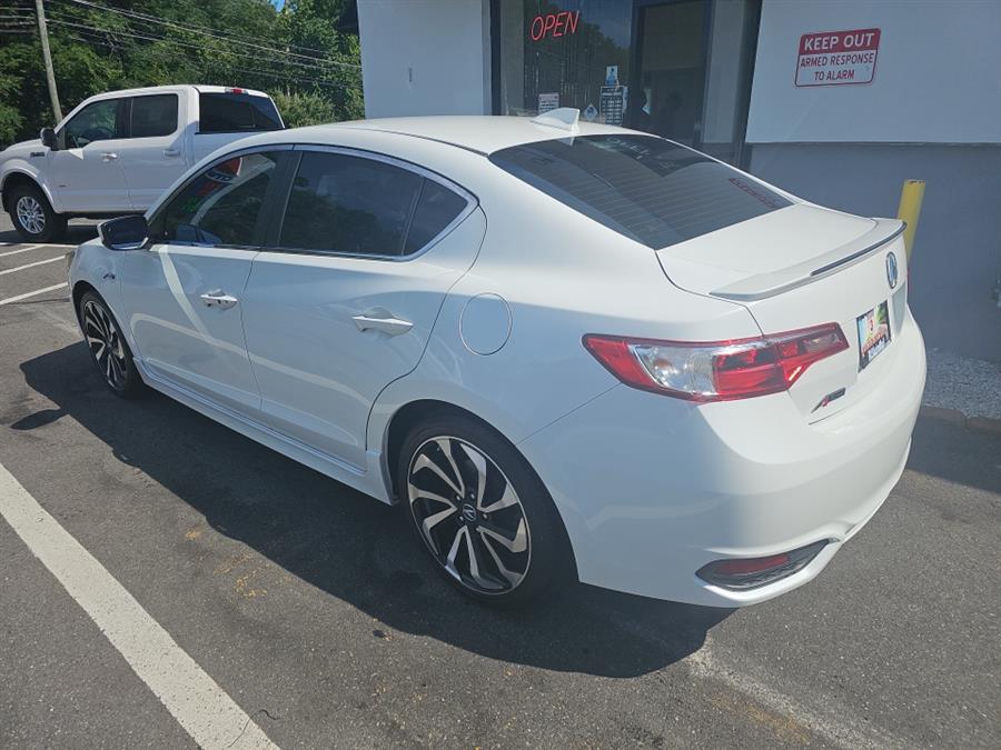 2016 Acura ILX