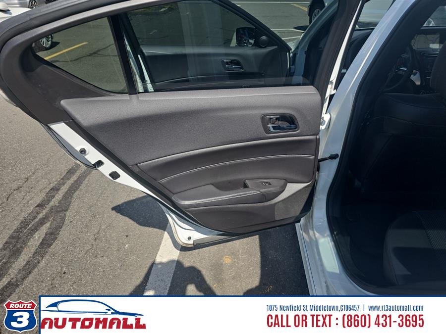2016 Acura ILX 4dr Sdn w/Technology Plus/A-SPEC Pkg, available for sale in Middletown, Connecticut | RT 3 AUTO MALL LLC. Middletown, Connecticut 2016 Acura ILX 4dr Sdn w/Technology Plus/A-SPEC Pkg, available for sale in Middletown, Connecticut | RT 3 AUTO MALL LLC. Middletown, Connecticut