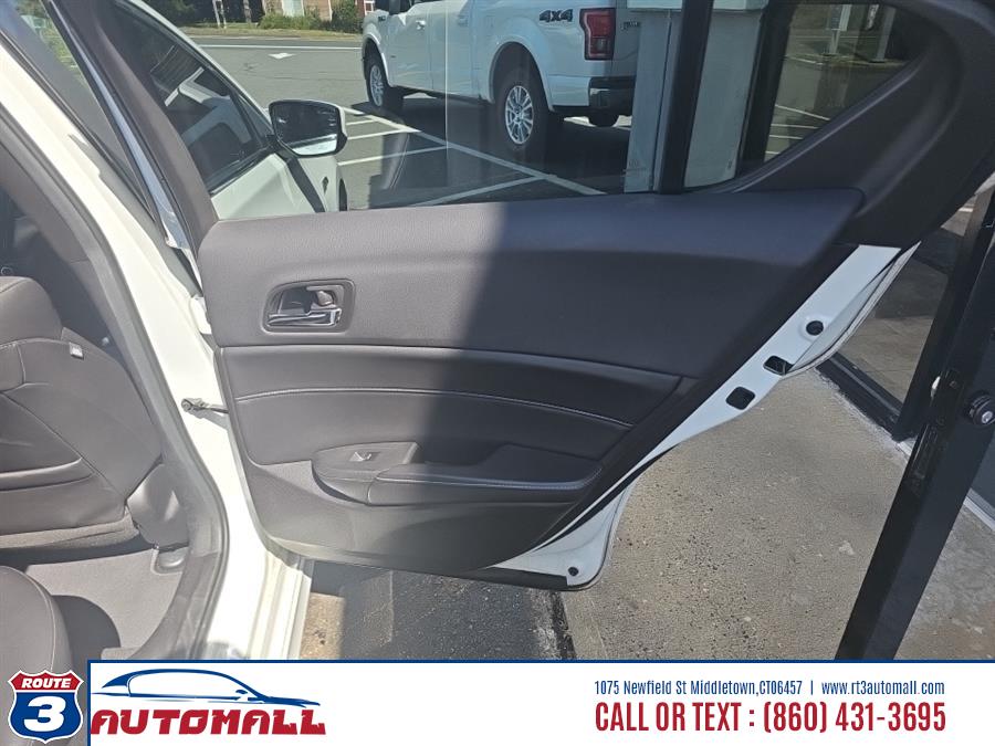 2016 Acura ILX 4dr Sdn w/Technology Plus/A-SPEC Pkg, available for sale in Middletown, Connecticut | RT 3 AUTO MALL LLC. Middletown, Connecticut 2016 Acura ILX 4dr Sdn w/Technology Plus/A-SPEC Pkg, available for sale in Middletown, Connecticut | RT 3 AUTO MALL LLC. Middletown, Connecticut