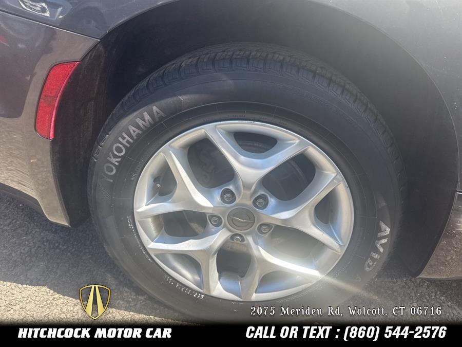 2017 Chrysler Pacifica Touring L, available for sale in Wolcott, Connecticut | Hitchcock Motor Car. Wolcott, Connecticut 2017 Chrysler Pacifica Touring L, available for sale in Wolcott, Connecticut | Hitchcock Motor Car. Wolcott, Connecticut