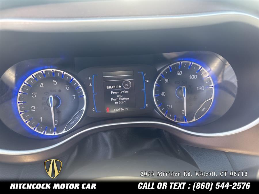 2017 Chrysler Pacifica Touring L, available for sale in Wolcott, Connecticut | Hitchcock Motor Car. Wolcott, Connecticut 2017 Chrysler Pacifica Touring L, available for sale in Wolcott, Connecticut | Hitchcock Motor Car. Wolcott, Connecticut
