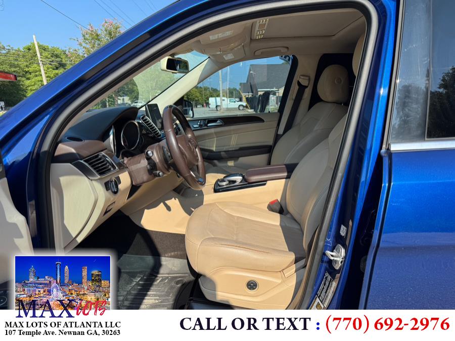 2017 Mercedes-Benz GLE GLE 350 SUV, available for sale in Newnan, Georgia | Max Lots of Atlanta LLC. Newnan, Georgia 2017 Mercedes-Benz GLE GLE 350 SUV, available for sale in Newnan, Georgia | Max Lots of Atlanta LLC. Newnan, Georgia