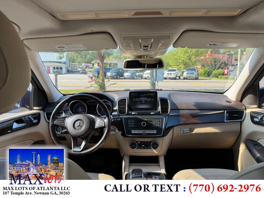 2017 Mercedes-Benz GLE GLE 350 SUV, available for sale in Newnan, Georgia | Max Lots of Atlanta LLC. Newnan, Georgia 2017 Mercedes-Benz GLE GLE 350 SUV, available for sale in Newnan, Georgia | Max Lots of Atlanta LLC. Newnan, Georgia