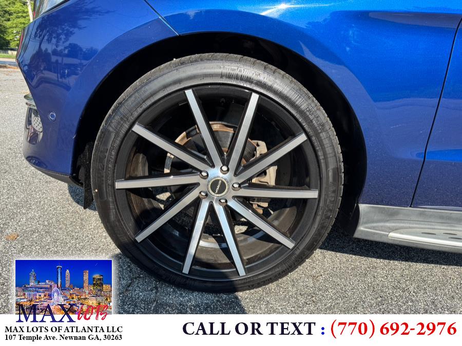 2017 Mercedes-Benz GLE GLE 350 SUV, available for sale in Newnan, Georgia | Max Lots of Atlanta LLC. Newnan, Georgia 2017 Mercedes-Benz GLE GLE 350 SUV, available for sale in Newnan, Georgia | Max Lots of Atlanta LLC. Newnan, Georgia