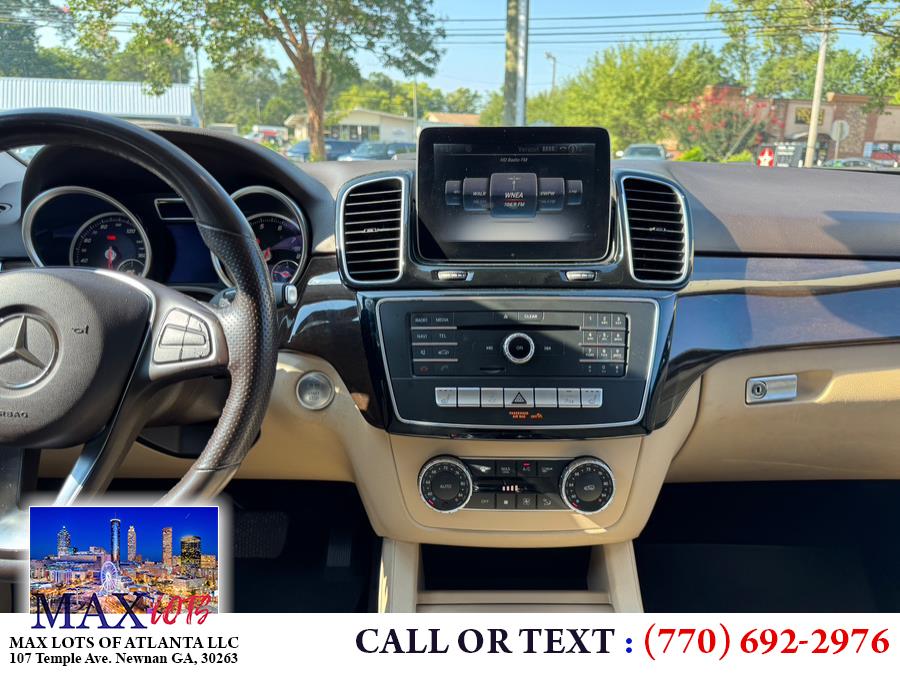 2017 Mercedes-Benz GLE GLE 350 SUV, available for sale in Newnan, Georgia | Max Lots of Atlanta LLC. Newnan, Georgia 2017 Mercedes-Benz GLE GLE 350 SUV, available for sale in Newnan, Georgia | Max Lots of Atlanta LLC. Newnan, Georgia