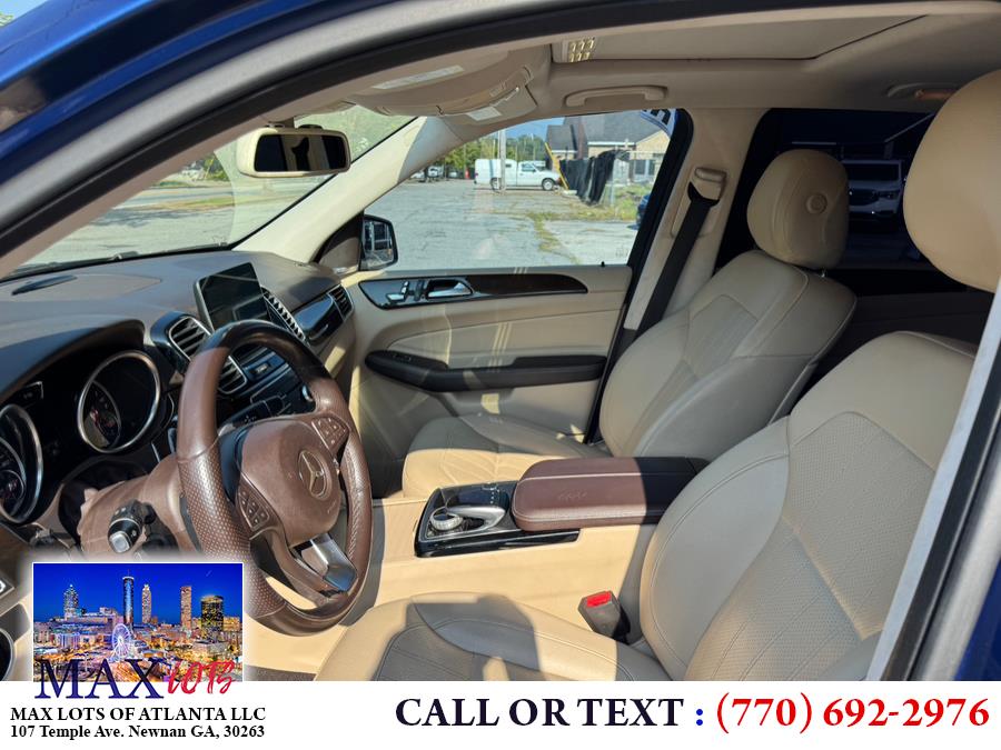 2017 Mercedes-Benz GLE GLE 350 SUV, available for sale in Newnan, Georgia | Max Lots of Atlanta LLC. Newnan, Georgia 2017 Mercedes-Benz GLE GLE 350 SUV, available for sale in Newnan, Georgia | Max Lots of Atlanta LLC. Newnan, Georgia