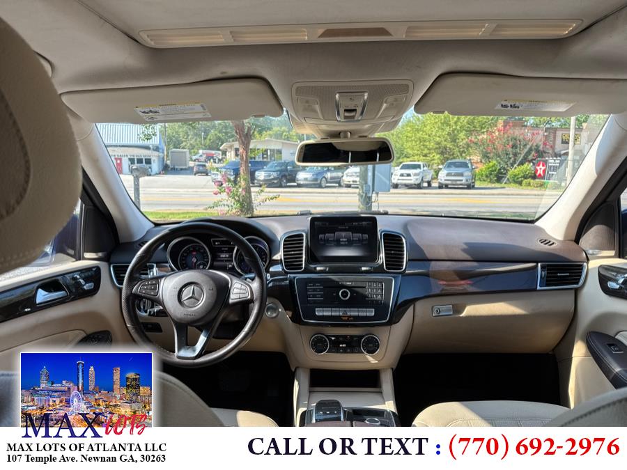 2017 Mercedes-Benz GLE GLE 350 SUV, available for sale in Newnan, Georgia | Max Lots of Atlanta LLC. Newnan, Georgia 2017 Mercedes-Benz GLE GLE 350 SUV, available for sale in Newnan, Georgia | Max Lots of Atlanta LLC. Newnan, Georgia