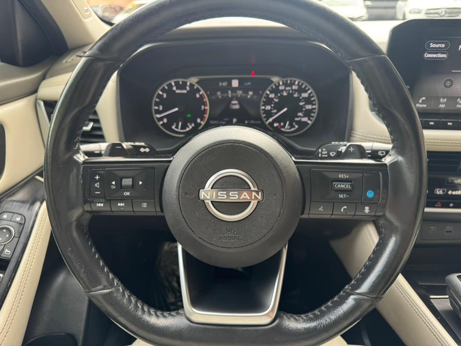 2023 Nissan Rogue AWD SL, available for sale in Newark, New Jersey | Champion Of Newark. Newark, New Jersey 2023 Nissan Rogue AWD SL, available for sale in Newark, New Jersey | Champion Of Newark. Newark, New Jersey