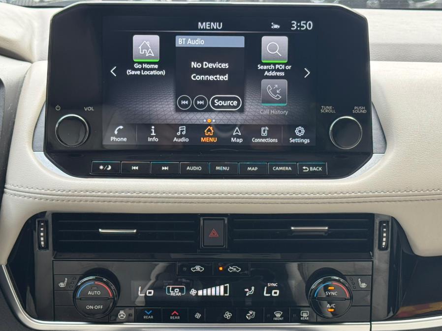 2023 Nissan Rogue AWD SL, available for sale in Newark, New Jersey | Champion Of Newark. Newark, New Jersey 2023 Nissan Rogue AWD SL, available for sale in Newark, New Jersey | Champion Of Newark. Newark, New Jersey