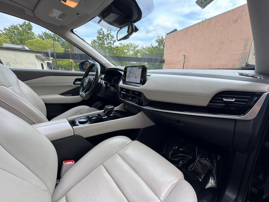 2023 Nissan Rogue AWD SL, available for sale in Newark, New Jersey | Champion Of Newark. Newark, New Jersey 2023 Nissan Rogue AWD SL, available for sale in Newark, New Jersey | Champion Of Newark. Newark, New Jersey