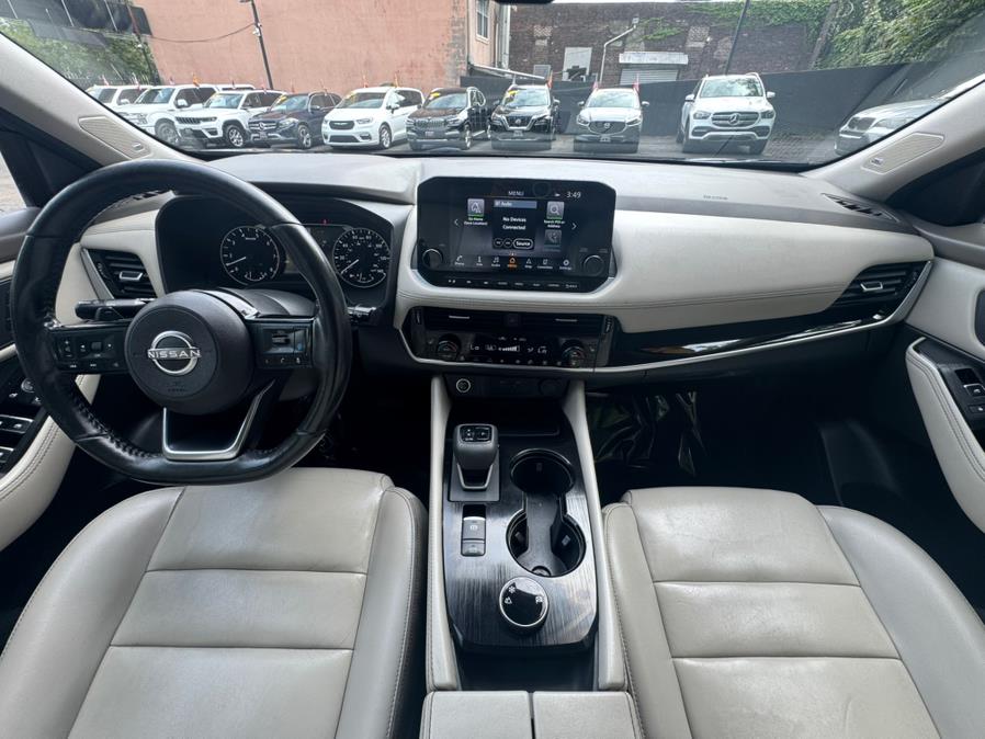 2023 Nissan Rogue AWD SL, available for sale in Newark, New Jersey | Champion Of Newark. Newark, New Jersey 2023 Nissan Rogue AWD SL, available for sale in Newark, New Jersey | Champion Of Newark. Newark, New Jersey