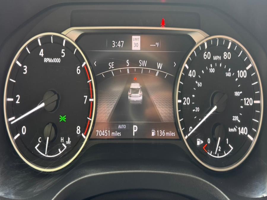 2023 Nissan Rogue AWD SL, available for sale in Newark, New Jersey | Champion Of Newark. Newark, New Jersey 2023 Nissan Rogue AWD SL, available for sale in Newark, New Jersey | Champion Of Newark. Newark, New Jersey