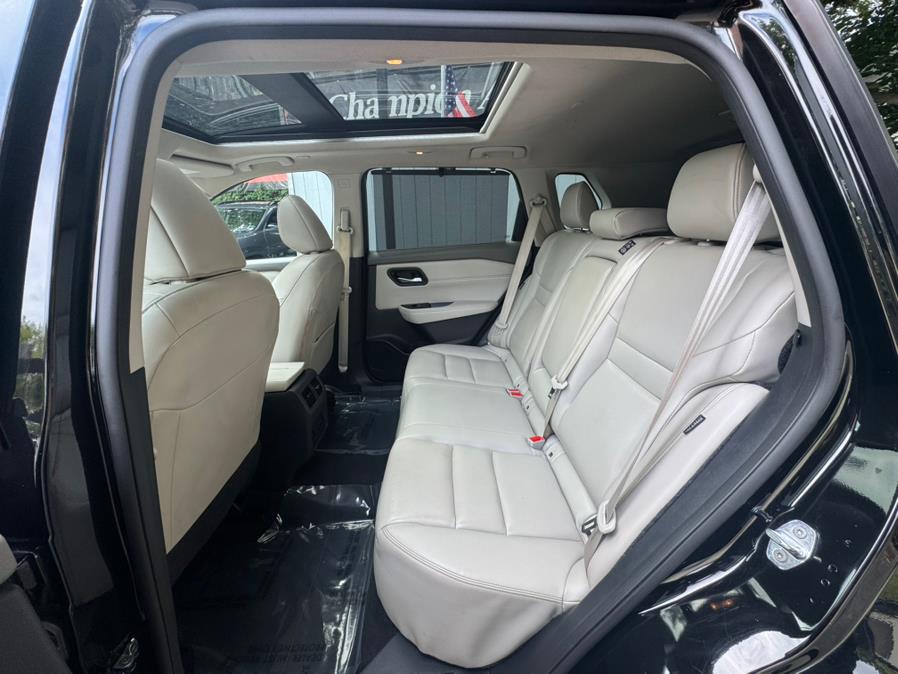 2023 Nissan Rogue AWD SL, available for sale in Newark, New Jersey | Champion Of Newark. Newark, New Jersey 2023 Nissan Rogue AWD SL, available for sale in Newark, New Jersey | Champion Of Newark. Newark, New Jersey