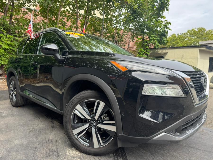 2023 Nissan Rogue AWD SL, available for sale in Newark, New Jersey | Champion Of Newark. Newark, New Jersey 2023 Nissan Rogue AWD SL, available for sale in Newark, New Jersey | Champion Of Newark. Newark, New Jersey