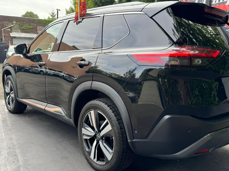 2023 Nissan Rogue AWD SL, available for sale in Newark, New Jersey | Champion Of Newark. Newark, New Jersey 2023 Nissan Rogue AWD SL, available for sale in Newark, New Jersey | Champion Of Newark. Newark, New Jersey
