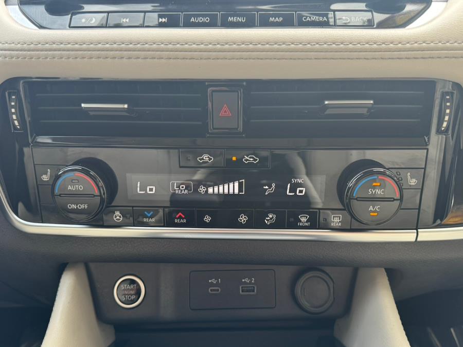 2023 Nissan Rogue AWD SL, available for sale in Newark, New Jersey | Champion Of Newark. Newark, New Jersey 2023 Nissan Rogue AWD SL, available for sale in Newark, New Jersey | Champion Of Newark. Newark, New Jersey