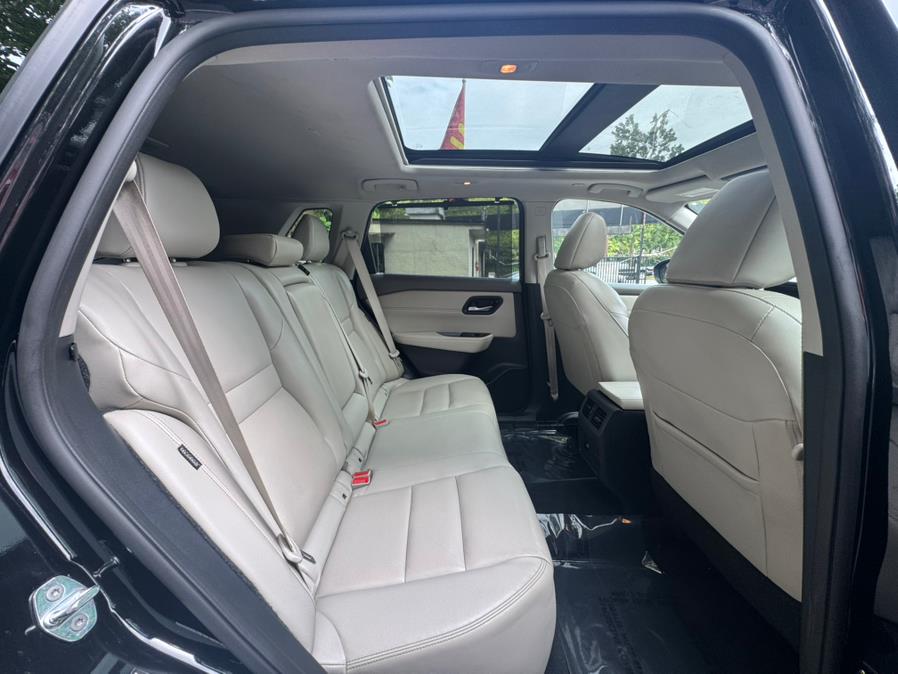 2023 Nissan Rogue AWD SL, available for sale in Newark, New Jersey | Champion Of Newark. Newark, New Jersey 2023 Nissan Rogue AWD SL, available for sale in Newark, New Jersey | Champion Of Newark. Newark, New Jersey