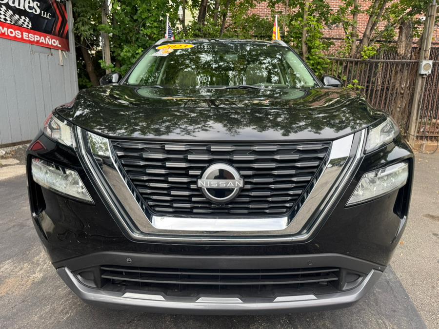 2023 Nissan Rogue AWD SL, available for sale in Newark, New Jersey | Champion Of Newark. Newark, New Jersey 2023 Nissan Rogue AWD SL, available for sale in Newark, New Jersey | Champion Of Newark. Newark, New Jersey