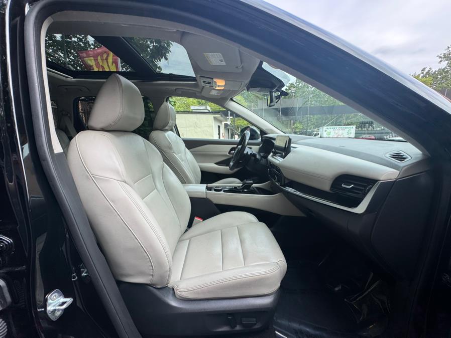 2023 Nissan Rogue AWD SL, available for sale in Newark, New Jersey | Champion Of Newark. Newark, New Jersey 2023 Nissan Rogue AWD SL, available for sale in Newark, New Jersey | Champion Of Newark. Newark, New Jersey
