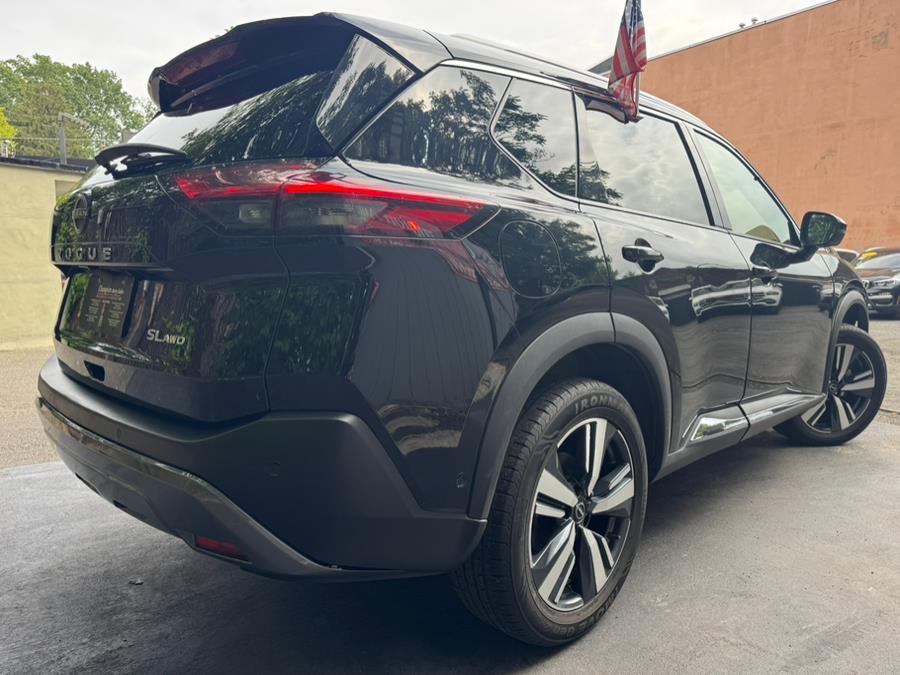 2023 Nissan Rogue AWD SL, available for sale in Newark, New Jersey | Champion Of Newark. Newark, New Jersey 2023 Nissan Rogue AWD SL, available for sale in Newark, New Jersey | Champion Of Newark. Newark, New Jersey