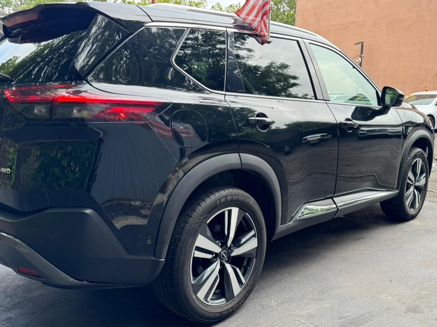 2023 Nissan Rogue AWD SL, available for sale in Newark, New Jersey | Champion Of Newark. Newark, New Jersey 2023 Nissan Rogue AWD SL, available for sale in Newark, New Jersey | Champion Of Newark. Newark, New Jersey