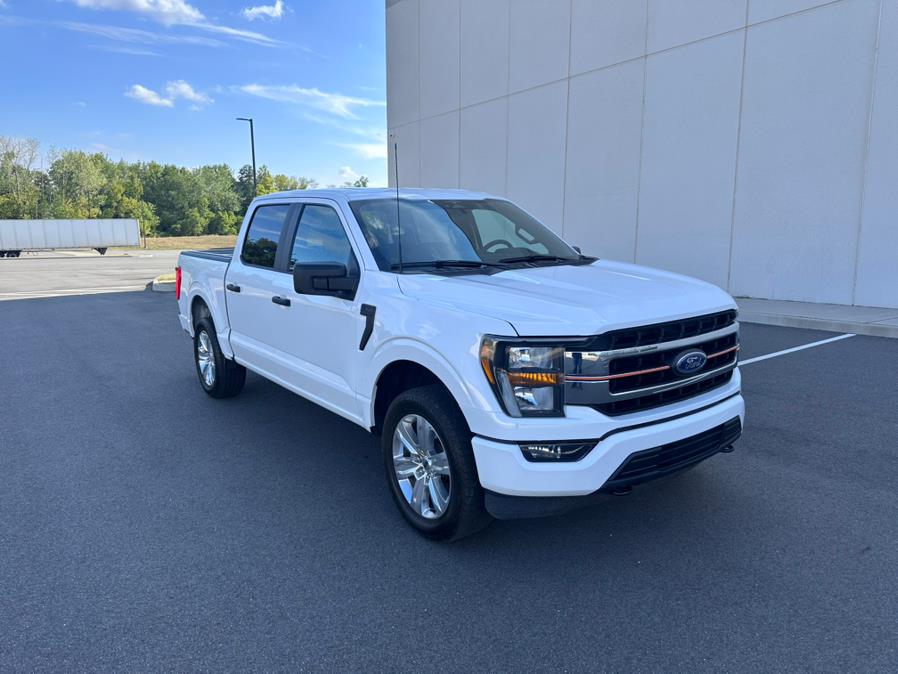 2023 Ford F-150 XL 4WD SuperCrew 5.5'' Box, available for sale in Garfield, New Jersey | Mikes Auto Sales LLC. Garfield, New Jersey 2023 Ford F-150 XL 4WD SuperCrew 5.5'' Box, available for sale in Garfield, New Jersey | Mikes Auto Sales LLC. Garfield, New Jersey