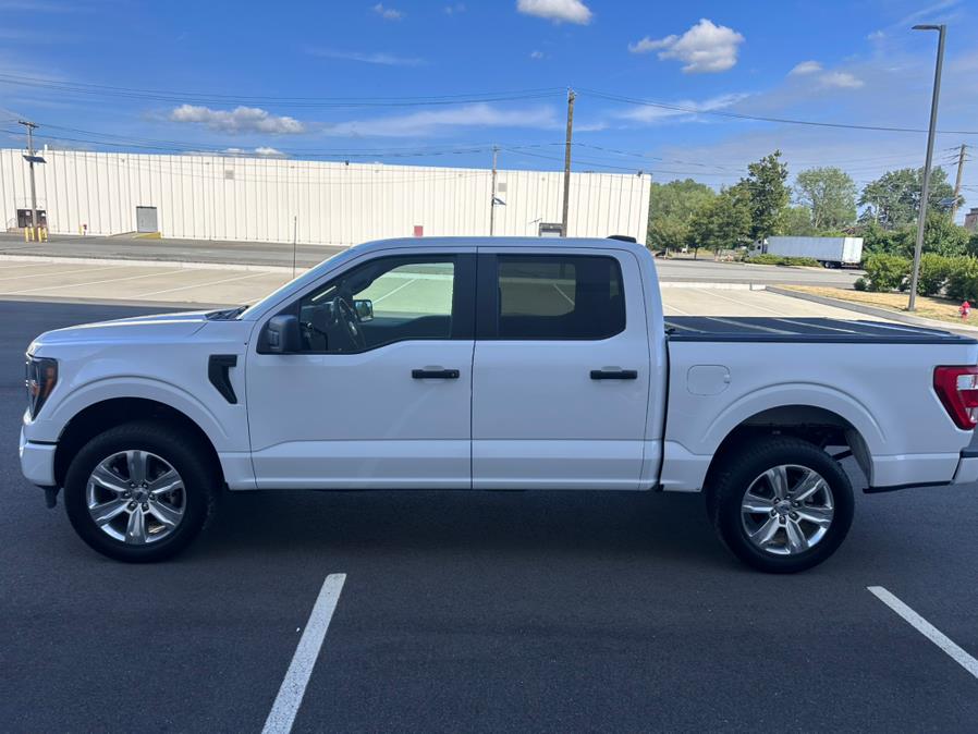 2023 Ford F-150 XL 4WD SuperCrew 5.5'' Box, available for sale in Garfield, New Jersey | Mikes Auto Sales LLC. Garfield, New Jersey 2023 Ford F-150 XL 4WD SuperCrew 5.5'' Box, available for sale in Garfield, New Jersey | Mikes Auto Sales LLC. Garfield, New Jersey