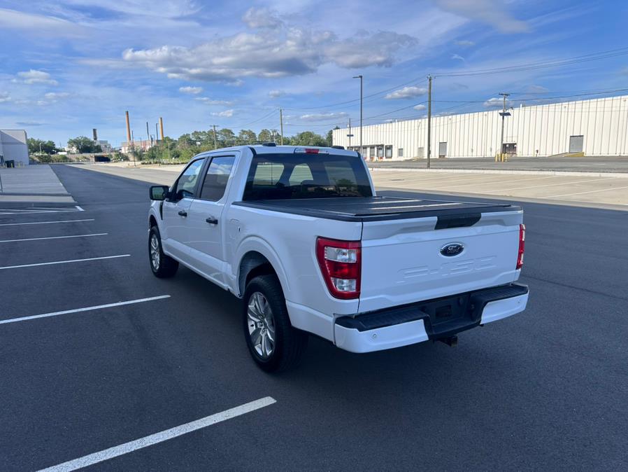 2023 Ford F-150 XL 4WD SuperCrew 5.5'' Box, available for sale in Garfield, New Jersey | Mikes Auto Sales LLC. Garfield, New Jersey 2023 Ford F-150 XL 4WD SuperCrew 5.5'' Box, available for sale in Garfield, New Jersey | Mikes Auto Sales LLC. Garfield, New Jersey