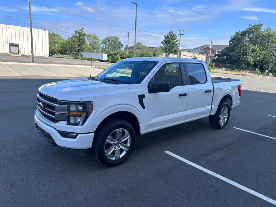 2023 Ford F-150 XL 4WD SuperCrew 5.5'' Box, available for sale in Garfield, New Jersey | Mikes Auto Sales LLC. Garfield, New Jersey 2023 Ford F-150 XL 4WD SuperCrew 5.5'' Box, available for sale in Garfield, New Jersey | Mikes Auto Sales LLC. Garfield, New Jersey