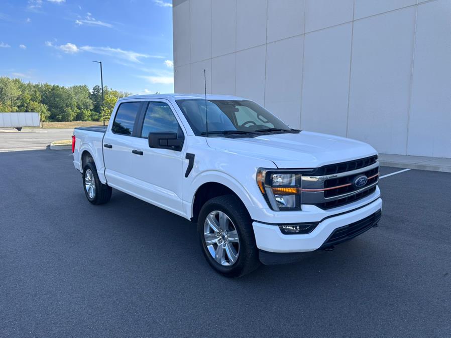 2023 Ford F-150 XL 4WD SuperCrew 5.5'' Box, available for sale in Garfield, New Jersey | Mikes Auto Sales LLC. Garfield, New Jersey 2023 Ford F-150 XL 4WD SuperCrew 5.5'' Box, available for sale in Garfield, New Jersey | Mikes Auto Sales LLC. Garfield, New Jersey