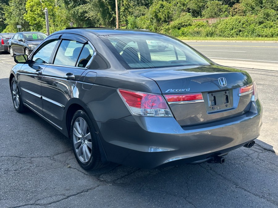 2011 Honda Accord Sdn 4dr I4 Auto EX, available for sale in Westfield, Massachusetts | Auto Wings Cop. Westfield, Massachusetts 2011 Honda Accord Sdn 4dr I4 Auto EX, available for sale in Westfield, Massachusetts | Auto Wings Cop. Westfield, Massachusetts