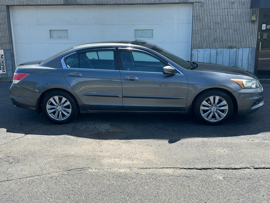 2011 Honda Accord Sdn 4dr I4 Auto EX, available for sale in Westfield, Massachusetts | Auto Wings Cop. Westfield, Massachusetts 2011 Honda Accord Sdn 4dr I4 Auto EX, available for sale in Westfield, Massachusetts | Auto Wings Cop. Westfield, Massachusetts