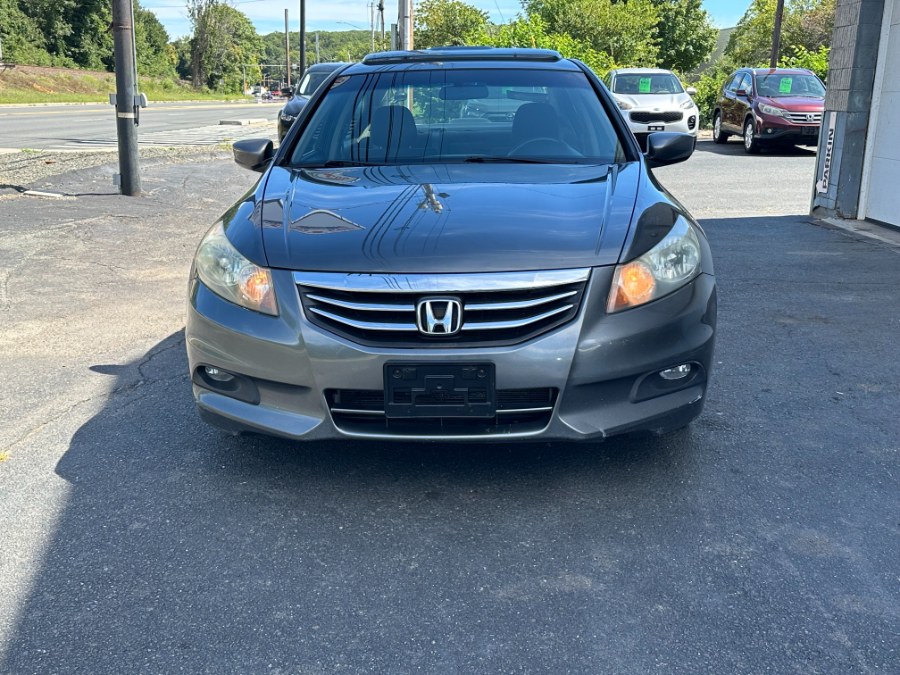 2011 Honda Accord Sdn 4dr I4 Auto EX, available for sale in Westfield, Massachusetts | Auto Wings Cop. Westfield, Massachusetts 2011 Honda Accord Sdn 4dr I4 Auto EX, available for sale in Westfield, Massachusetts | Auto Wings Cop. Westfield, Massachusetts