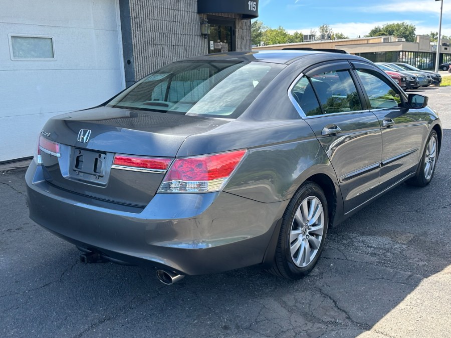 2011 Honda Accord Sdn 4dr I4 Auto EX, available for sale in Westfield, Massachusetts | Auto Wings Cop. Westfield, Massachusetts 2011 Honda Accord Sdn 4dr I4 Auto EX, available for sale in Westfield, Massachusetts | Auto Wings Cop. Westfield, Massachusetts