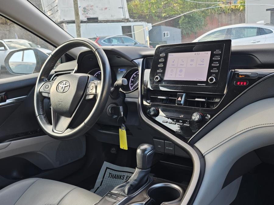 2023 Toyota Camry SE Auto (Natl), available for sale in Paterson, New Jersey | Champion of Paterson. Paterson, New Jersey 2023 Toyota Camry SE Auto (Natl), available for sale in Paterson, New Jersey | Champion of Paterson. Paterson, New Jersey