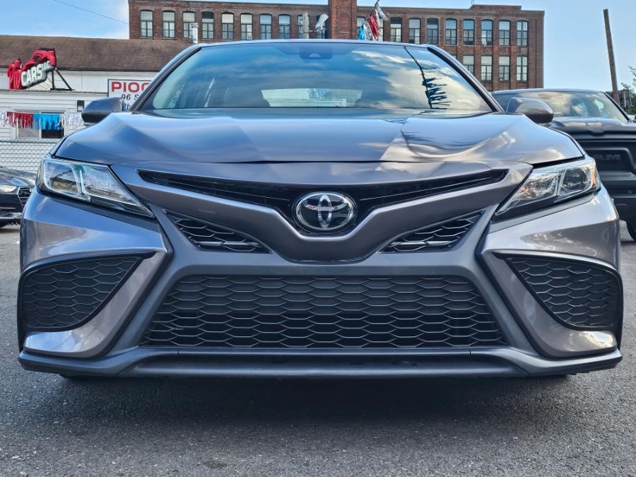 2023 Toyota Camry SE Auto (Natl), available for sale in Paterson, New Jersey | Champion of Paterson. Paterson, New Jersey 2023 Toyota Camry SE Auto (Natl), available for sale in Paterson, New Jersey | Champion of Paterson. Paterson, New Jersey