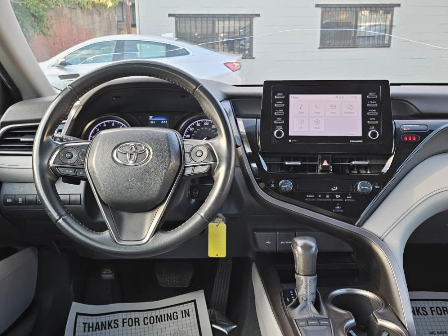 2023 Toyota Camry SE Auto (Natl), available for sale in Paterson, New Jersey | Champion of Paterson. Paterson, New Jersey 2023 Toyota Camry SE Auto (Natl), available for sale in Paterson, New Jersey | Champion of Paterson. Paterson, New Jersey