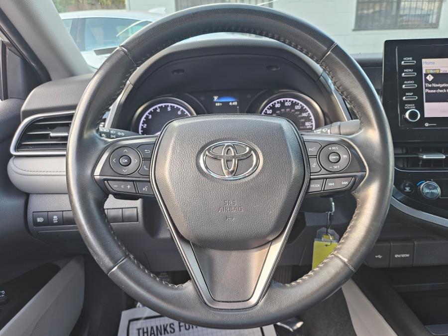 2023 Toyota Camry SE Auto (Natl), available for sale in Paterson, New Jersey | Champion of Paterson. Paterson, New Jersey 2023 Toyota Camry SE Auto (Natl), available for sale in Paterson, New Jersey | Champion of Paterson. Paterson, New Jersey