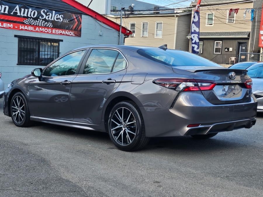 2023 Toyota Camry SE Auto (Natl), available for sale in Paterson, New Jersey | Champion of Paterson. Paterson, New Jersey 2023 Toyota Camry SE Auto (Natl), available for sale in Paterson, New Jersey | Champion of Paterson. Paterson, New Jersey