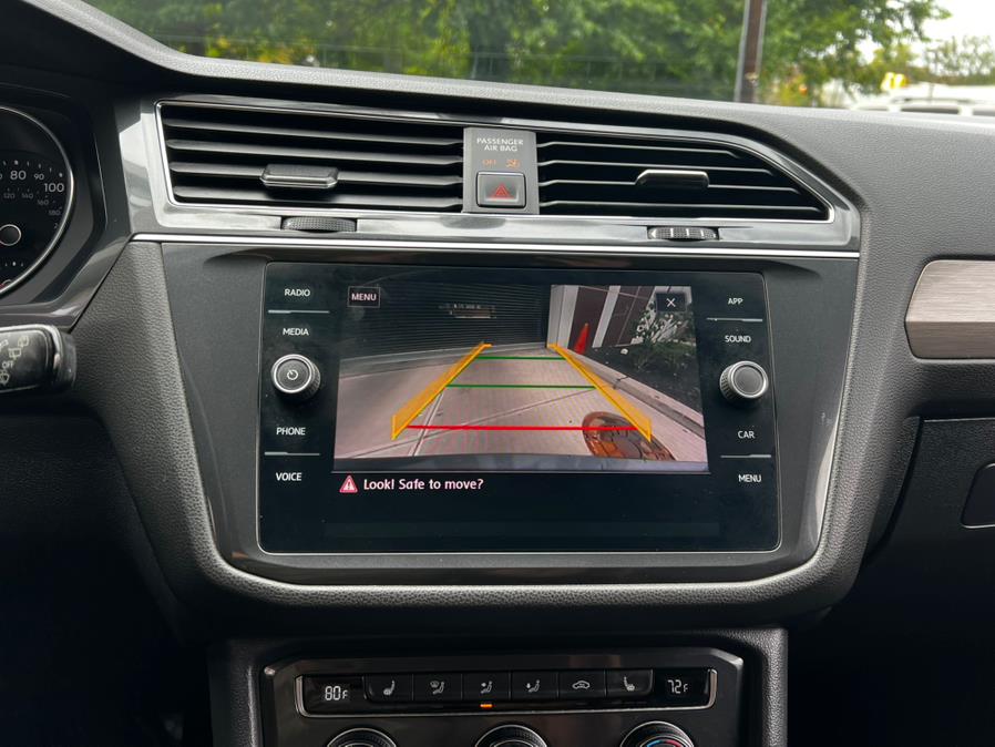 2018 Volkswagen Tiguan 2.0T SE 4MOTION, available for sale in Irvington, New Jersey | Elis Motors Corp. Irvington, New Jersey 2018 Volkswagen Tiguan 2.0T SE 4MOTION, available for sale in Irvington, New Jersey | Elis Motors Corp. Irvington, New Jersey