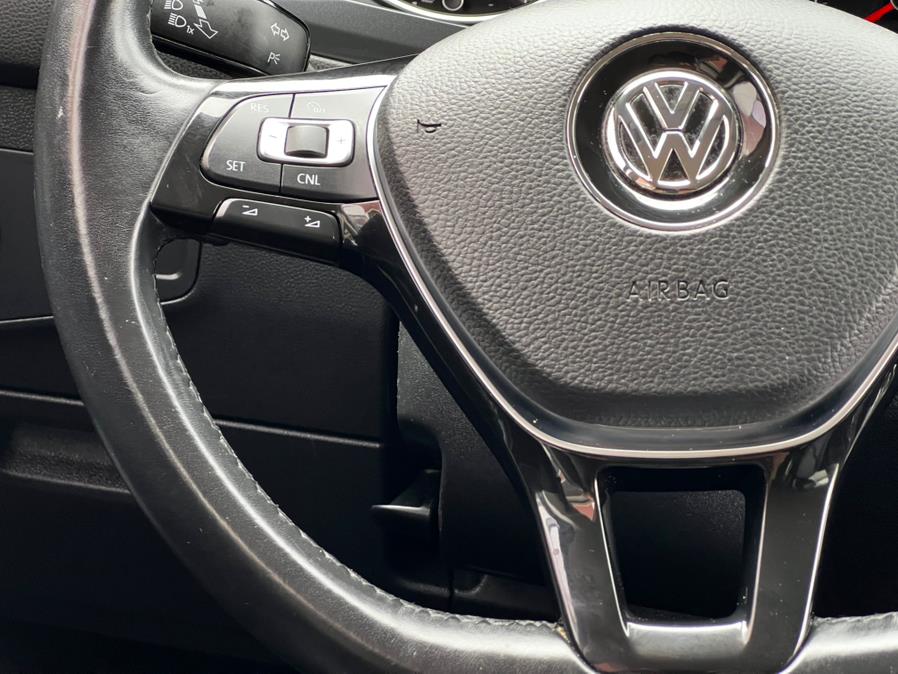 2018 Volkswagen Tiguan 2.0T SE 4MOTION, available for sale in Irvington, New Jersey | Elis Motors Corp. Irvington, New Jersey 2018 Volkswagen Tiguan 2.0T SE 4MOTION, available for sale in Irvington, New Jersey | Elis Motors Corp. Irvington, New Jersey