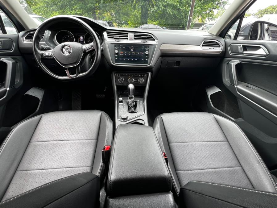 2018 Volkswagen Tiguan 2.0T SE 4MOTION, available for sale in Irvington, New Jersey | Elis Motors Corp. Irvington, New Jersey 2018 Volkswagen Tiguan 2.0T SE 4MOTION, available for sale in Irvington, New Jersey | Elis Motors Corp. Irvington, New Jersey