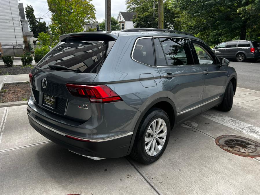 2018 Volkswagen Tiguan 2.0T SE 4MOTION, available for sale in Irvington, New Jersey | Elis Motors Corp. Irvington, New Jersey 2018 Volkswagen Tiguan 2.0T SE 4MOTION, available for sale in Irvington, New Jersey | Elis Motors Corp. Irvington, New Jersey