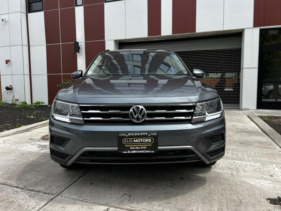 2018 Volkswagen Tiguan 2.0T SE 4MOTION, available for sale in Irvington, New Jersey | Elis Motors Corp. Irvington, New Jersey 2018 Volkswagen Tiguan 2.0T SE 4MOTION, available for sale in Irvington, New Jersey | Elis Motors Corp. Irvington, New Jersey